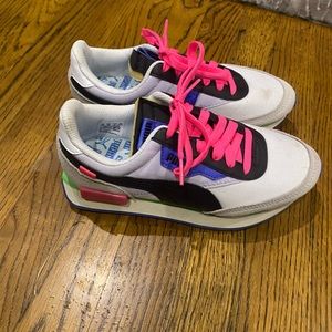Puma sneakers